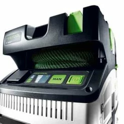 Festool Dust Extractor CT MIDI I HEPA -Cheap Power Tools Store 574837 6