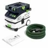Festool Dust Extractor CT MINI I HEPA 1 Festool Dust Extractor CT MINI I HEPA -Cheap Power Tools Store 574845