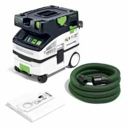 Festool Dust Extractor CT MINI I HEPA