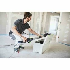 Festool Planex LHS 2 225 EQI Plus Drywall Sander -Cheap Power Tools Store 575994 7