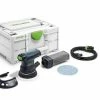 Festool ETS 125 REQ 5" Random Orbital Sander With Systainer -Cheap Power Tools Store 576070 newmain fixed