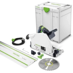 Festool Circular Saw Bare Tool TS 75 EQ-F-Plus-FS US