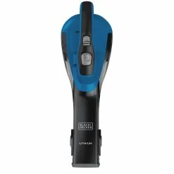 Black And Decker DUSTBUSTER Hand Vacuum Deep Ocean -Cheap Power Tools Store 5766b0eb 782b 4df7 b53f 508ed68775e2 7