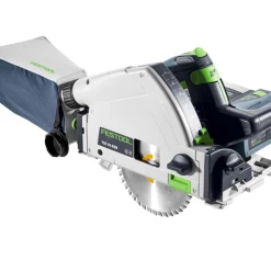 Festool TSC 55 KEBI-F-Plus Cordless Track Saw Kit