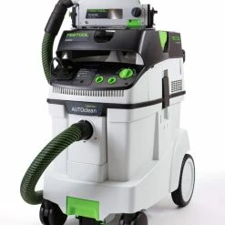 Festool HEPA Dust Extractor With AutoClean Automatic Main Filter Cleaning -Cheap Power Tools Store 576761 alt2