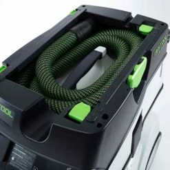 Festool HEPA Dust Extractor With AutoClean Automatic Main Filter Cleaning -Cheap Power Tools Store 576761 alt3
