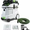 Festool HEPA Dust Extractor With AutoClean Automatic Main Filter Cleaning -Cheap Power Tools Store 576761 main