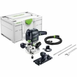 Festool 1010W OF 1010 REQ-F-Plus Plunge Router