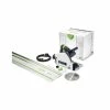 Festool 6 1/4" TS 55 FEQ-F-Plus Plunge Cut Track Saw Set -Cheap Power Tools Store 577014