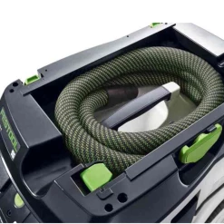 Festool CT 26 E HEPA USA Dust Extractor -Cheap Power Tools Store 577083 2
