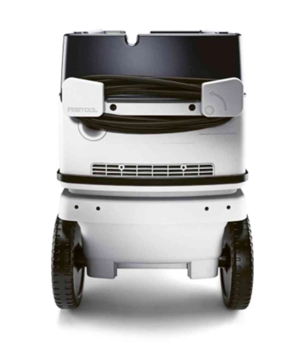 Festool CT 36 E HEPA USA Dust Extractor 4 Festool CT 36 E HEPA USA Dust Extractor - Image 2