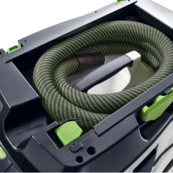 Festool CT 48 E HEPA USA Dust Extractor -Cheap Power Tools Store 577085 2