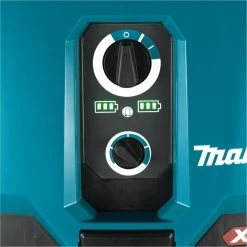 Makita 40V Max XGT 2.1 Gallon Wet/Dry Dust Extractor/Vacuum Kit -Cheap Power Tools Store 57d32fd4 869b 49d4 99d3 97332a943e5e 7