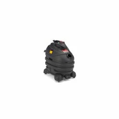 Shop Vac Wet/Dry Vacuum 10 Gallon 6HP Peak 90 CFM