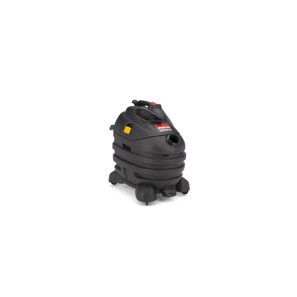 Shop Vac Wet/Dry Vacuum 10 Gallon 6HP Peak 90 CFM 3 Shop Vac Wet/Dry Vacuum 10 Gallon 6HP Peak 90 CFM