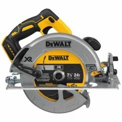 DEWALT DCS570B - 20V MAX 7-1/4 CORDLESS CIRCULAR SAW TOOL ONLY