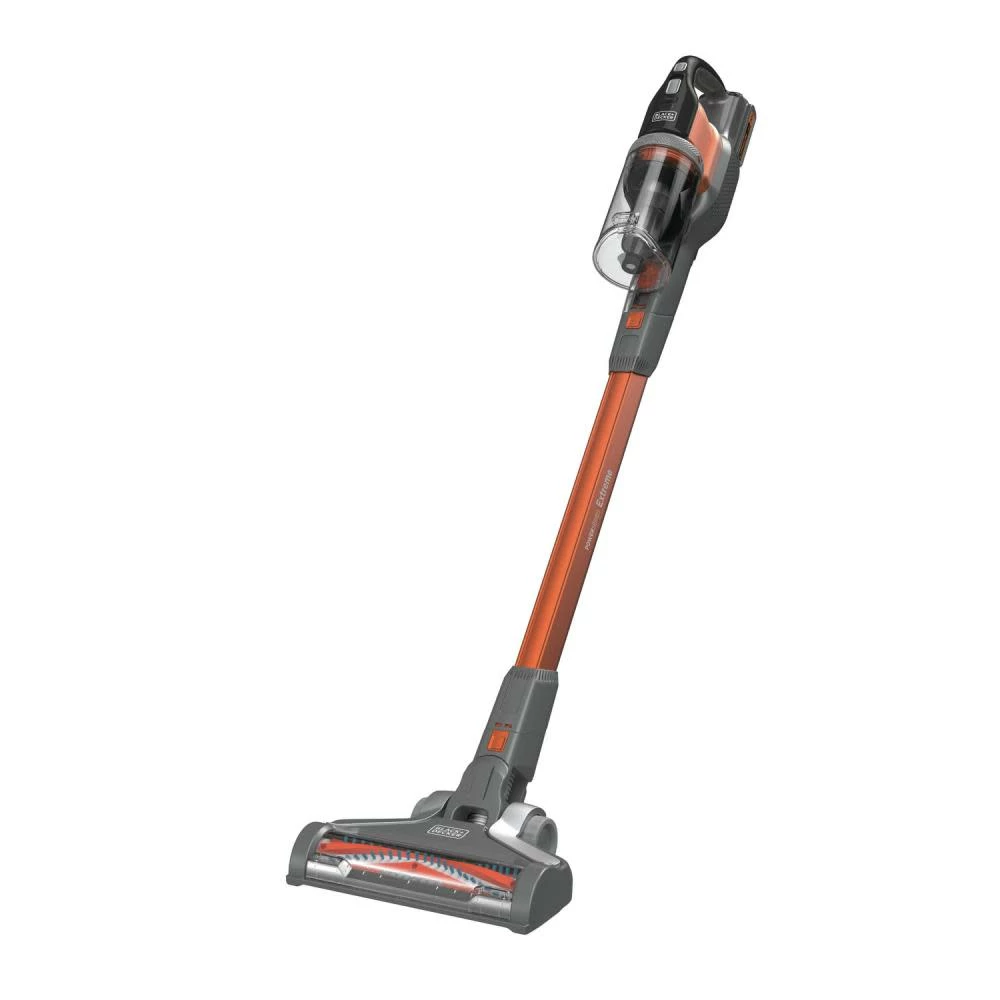 Black And Decker POWER SERIES Extreme 20V Cordless Stick Vacuum 3 Black And Decker POWER SERIES Extreme 20V Cordless Stick Vacuum