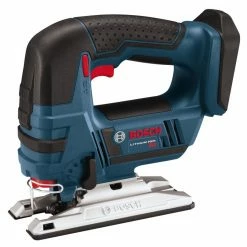 Bosch 18V Top-Handle Jig Saw (Bare Tool)