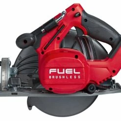 Milwaukee M18 FUEL 7-1/4 In. Circular Saw -Cheap Power Tools Store 58C50328 8242 4CE3 B03C 54E19D774FCA 7