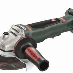 Metabo 18V 6 In. Cordless Angle Grinder