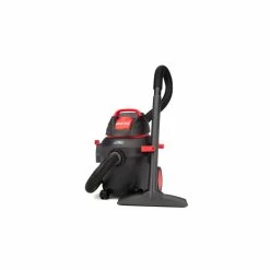 Shop Vac Wet/Dry Vacuum 4 Gallon 5.5HP Peak 105 CFM -Cheap Power Tools Store 5914411 1