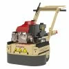 Edco 2GC-NG 11 HP Gas Dual-Disc Floor Grinder