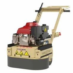 Edco 2GC-NG 11 HP Gas Dual-Disc Floor Grinder