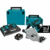 Makita 36V 18V X2 LXT 6 1/2" Plunge Circular Saw Kit -Cheap Power Tools Store 595d335c e7a3 45b6 a646 59db815ba0cb 7