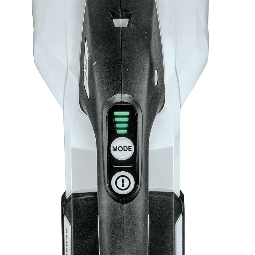 Makita 40V Max XGT 4 Speed Compact Stick Vacuum With Dust Bag Bare Tool 9 Makita 40V Max XGT 4 Speed Compact Stick Vacuum With Dust Bag Bare Tool - Image 7