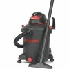 Shop Vac Wet/Dry Utility Vacuum 10 Gallon 5.5 Peak HP Two-Stage With SVX2 -Cheap Power Tools Store 5982105 2