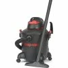 Shop Vac Wet/Dry Utility Vacuum 8 Gallon 4.5 Peak HP 2 Shop Vac Wet/Dry Utility Vacuum 8 Gallon 4.5 Peak HP -Cheap Power Tools Store 5982805