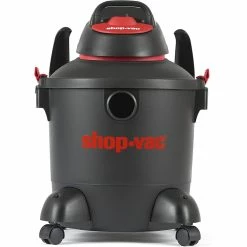 Shop Vac Wet/Dry Utility Vacuum 8 Gallon 4.5 Peak HP -Cheap Power Tools Store 5982805 2