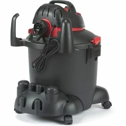 Shop Vac Wet/Dry Utility Vacuum 8 Gallon 4.5 Peak HP -Cheap Power Tools Store 5982805 4