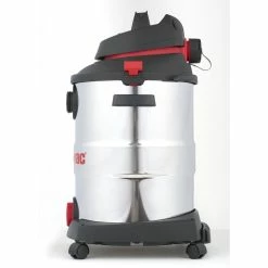 Shop Vac Wet/Dry Vacuum 12 Gallon 5.5 Peak HP SVX2 Stainless Steel -Cheap Power Tools Store 5989505 6
