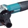 Makita 4.5 In. Angle Grinder -Cheap Power Tools Store 5BC135AB D3D1 48BA A482 2F6BA577539A 7