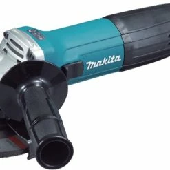 Makita 4.5 In. Angle Grinder