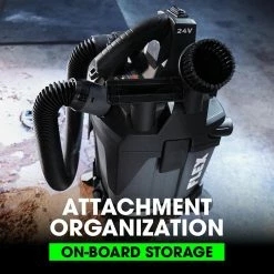 FLEX 1.6 GALLON WET/DRY VACUUM TOOL ONLY -Cheap Power Tools Store 5C176B1D 04EB 4CDC BDBC 5FA0A86CEB22 7