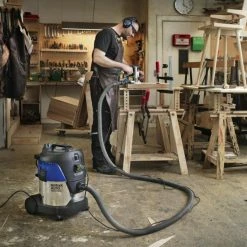 Nilfisk-Alto Aero 21 20 Liter Contractor-Grade Wet/Dry Vacuum 10 Nilfisk-Alto Aero 21 20 Liter Contractor-Grade Wet/Dry Vacuum -Cheap Power Tools Store 5C24E855 17F2 40D9 AB54 445B7B208F42 7