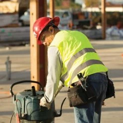 Bosch 14-Gallon Dust Extractor With Auto Filter Clean And HEPA Filter -Cheap Power Tools Store 5C8BE502 FB64 4B68 89E7 19B201304F05 7