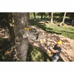 DEWALT 20V MAX* Lithium-Ion Cordless Pole Saw And Pole Hedge Trimmer Combo Kit -Cheap Power Tools Store 5DE0E90D A3A7 4897 944E 2FAE64BBF641 7