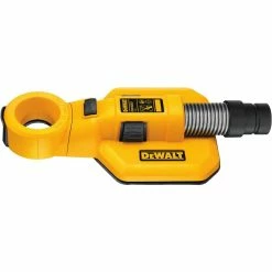 DEWALT Large Hammer Dust Extraction - Hole Cleaning -Cheap Power Tools Store 5E2EF9A1 C18A 47BE 850D A6AD601B0010 7