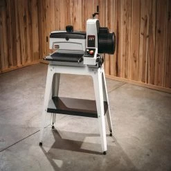 JET JWDS-1632 16-32 Drum Sander With Stand 19 JET JWDS-1632 16-32 Drum Sander With Stand -Cheap Power Tools Store 5E791F78 B3F6 4C8D BA5F A1B2601307A6 7