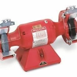 Baldor-Reliance 7In 1/2HP 3600RPM Grinder