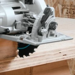Makita X2 LXT 18V Rear Handle 7-1/4" Circular Saw Kit -Cheap Power Tools Store 5FEE8AEC 12EA 4638 A347 EBF0F70A36C4 7