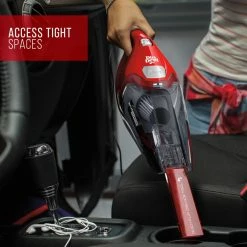 Dirt Devil Scorpion Quick Flip Hand Vacuum Corded -Cheap Power Tools Store 5abc6f8c 10fe 480e 8024 ad4b3da5e15b 7