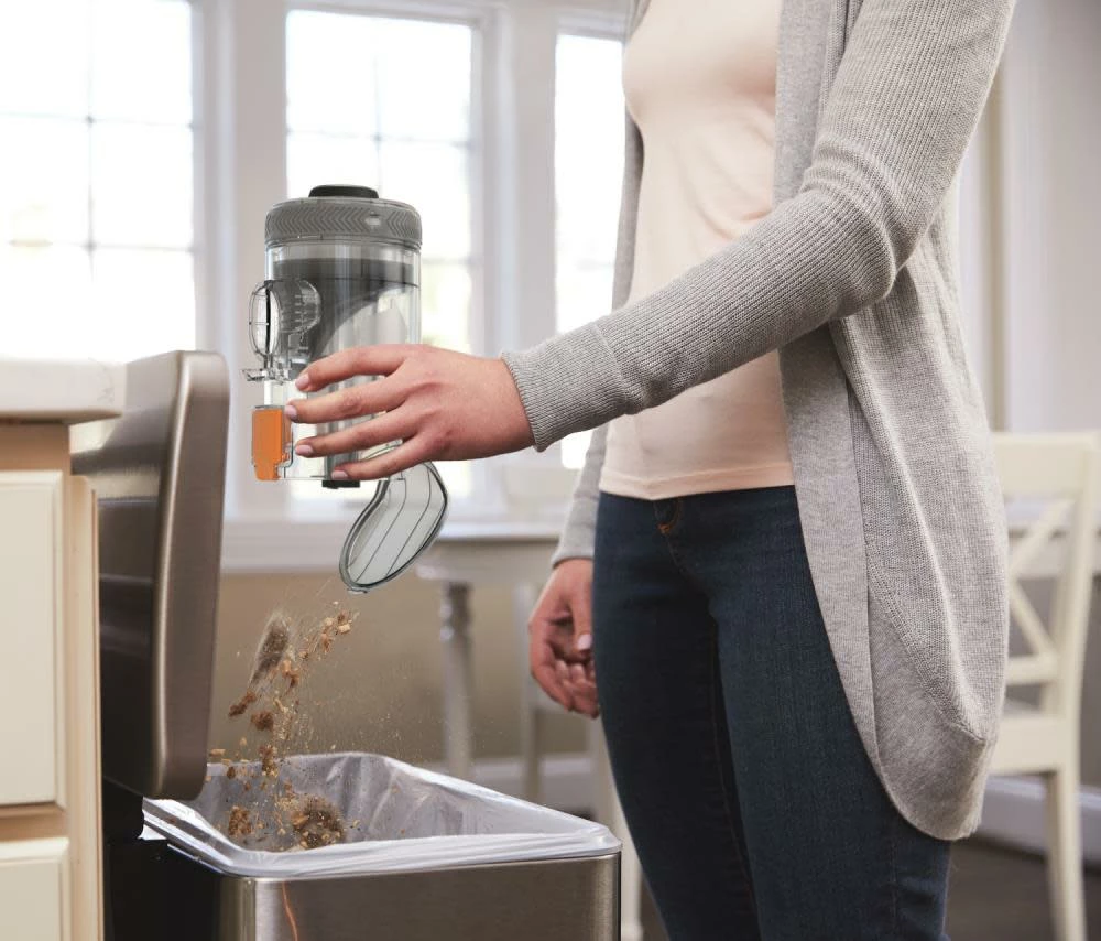 Black And Decker POWER SERIES Extreme 20V Cordless Stick Vacuum 12 Black And Decker POWER SERIES Extreme 20V Cordless Stick Vacuum - Image 10