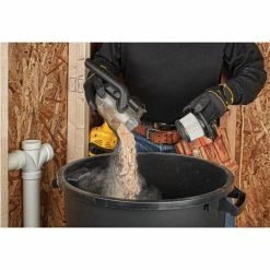 DEWALT 20V Dry Hand Vacuum Bare Tool With HEPA 2pk Bundle -Cheap Power Tools Store 5d3d22ea bd79 493f b64d f344155ebf6d 7 1