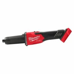 Milwaukee M18 FUEL Braking Die Grinder Slide Switch Bare Tool