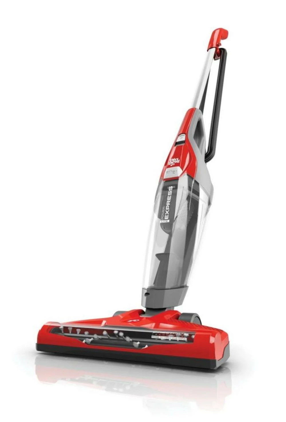 Dirt Devil Power Express Lite 3 In 1 Corded Stick Vacuum 6 Dirt Devil Power Express Lite 3 In 1 Corded Stick Vacuum - Image 4