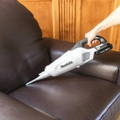 Makita 18V LXT Compact Vacuum Kit With Push Button & Dust Bag -Cheap Power Tools Store 601BC59F 7E76 449E B19B 60BC3CF03F09 7